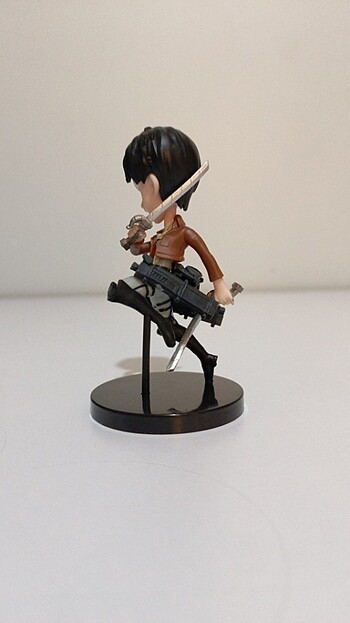 Beden Attack on Titan