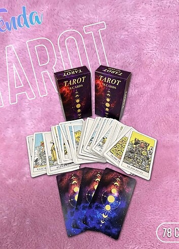 Tarot