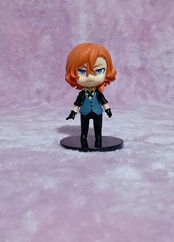 Chuuya Figür