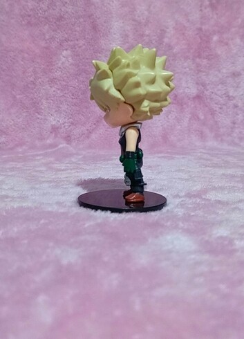  Bakugo Figür