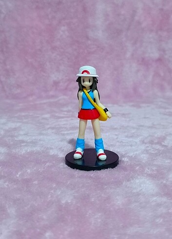 Trainer Leaf