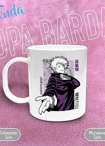 Gojo Bardak