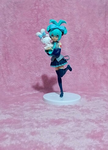 Hatsune Miku