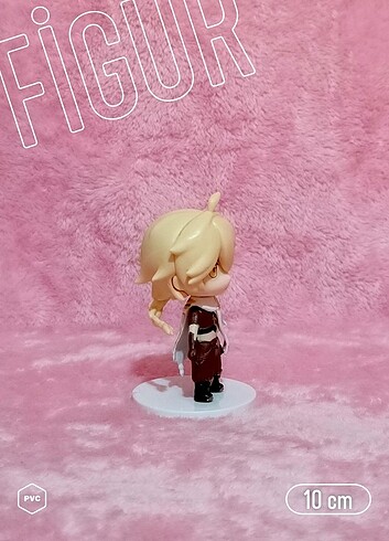 Aether figür