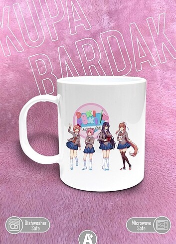 Doki Doki