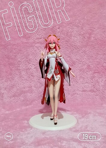 Yae Miko