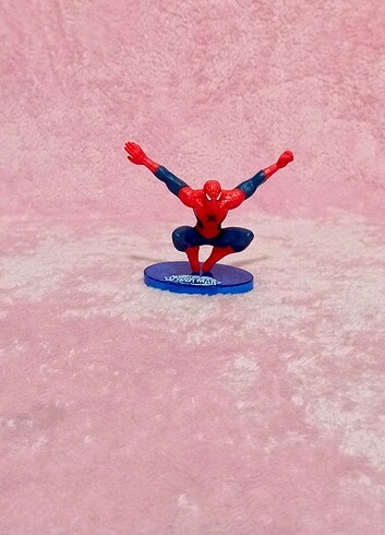 Spiderman