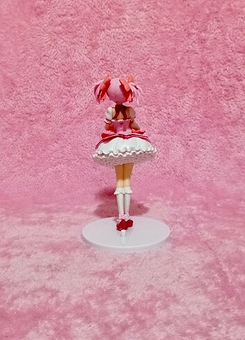  Beden Madoka Figür
