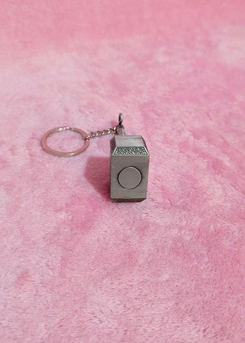 Mjolnir Anahtarlık