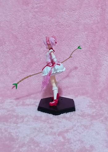 madoka figür