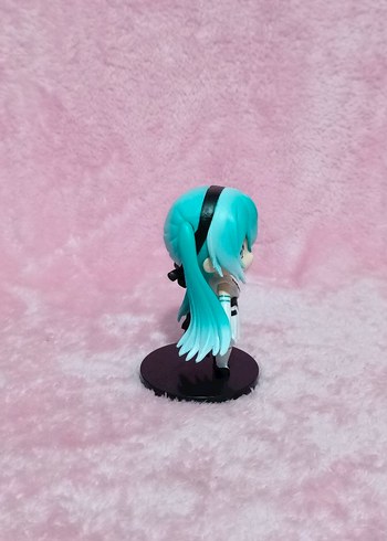 Beden Renk hatsune miku figür