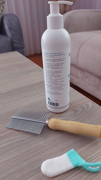 Kedi köpek ürünleri - Görsel 4