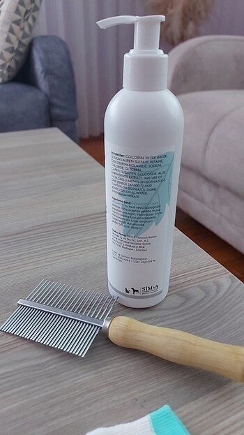 Kedi köpek ürünleri - Görsel 5