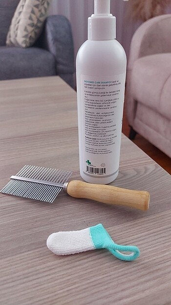 Kedi köpek ürünleri - Görsel 2