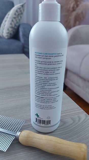 Kedi köpek ürünleri - Görsel 6