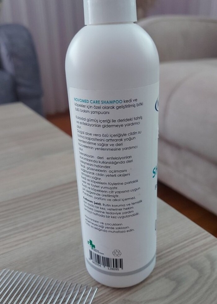 Kedi köpek ürünleri - Görsel 3