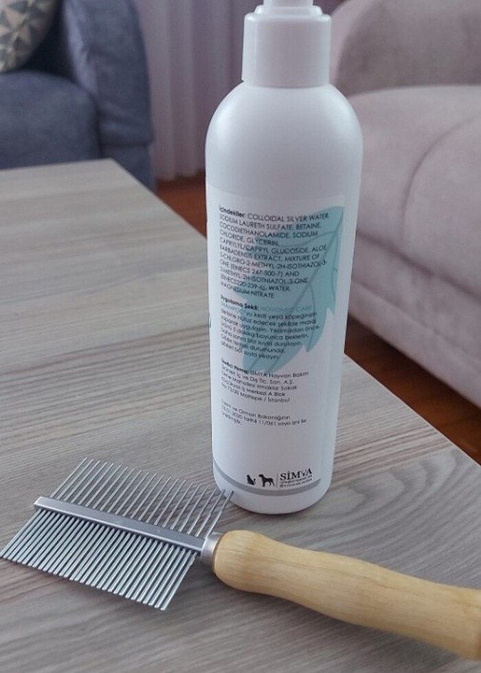 Kedi köpek ürünleri - Görsel 5