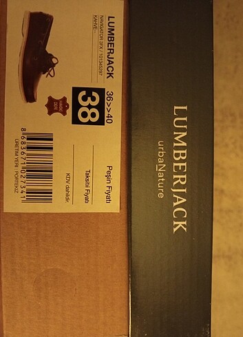 38 Beden kahverengi Renk Lumberjack loafer kadın ayakkabı