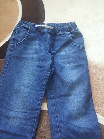 Kot pantalon