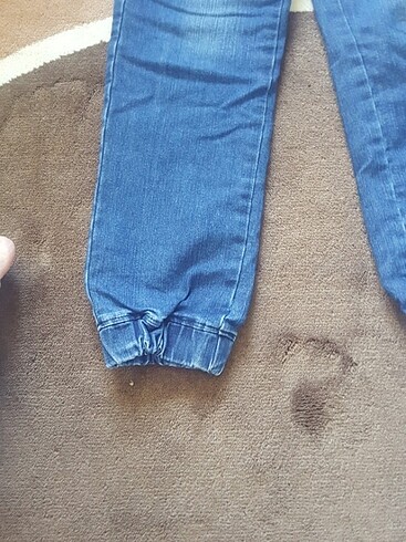 LC Waikiki Kot pantalon