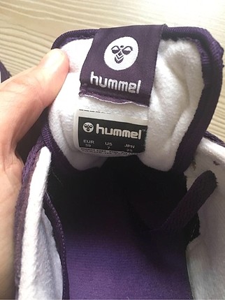 Hummel ayakkabı