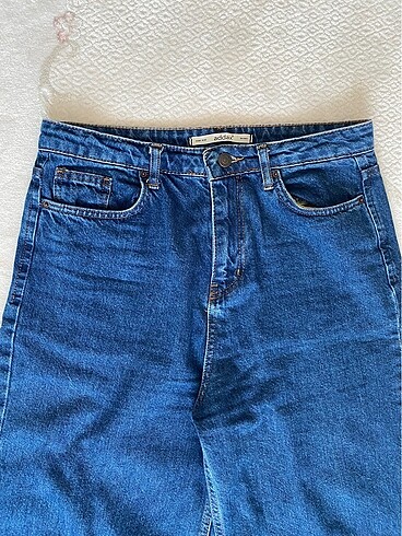 Geniş paça pantolon