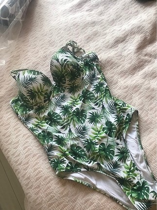 Bikini-mayo