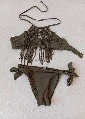 Penti bikini takımı