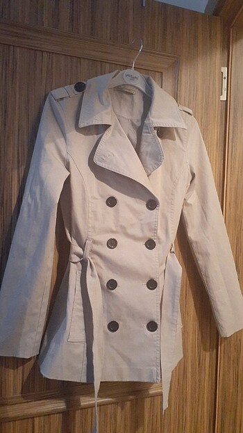 Trenchcoat
