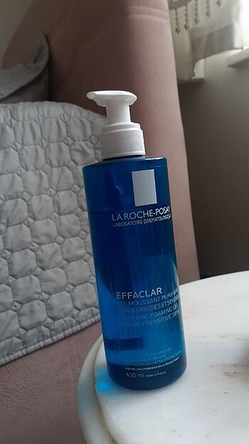 La Roche effaclar