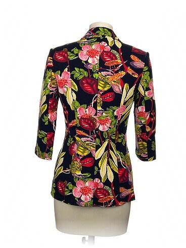 38 Beden PreLoved Blazer %70 İndirimli.
