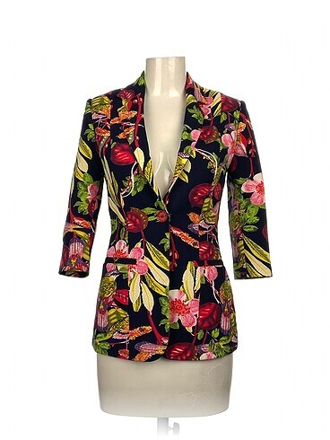 PreLoved Blazer %70 İndirimli.