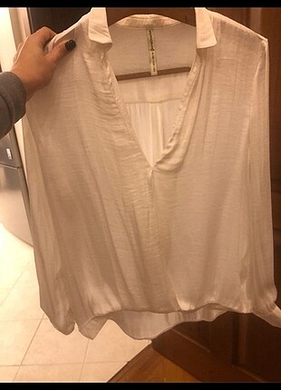 Stradivarius gömlek bluz
