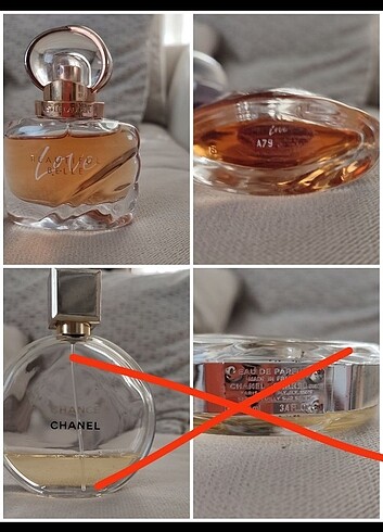 Chanel Chanel parfüm 