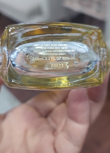 Carolina Herrera Carolina Herrera parfüm