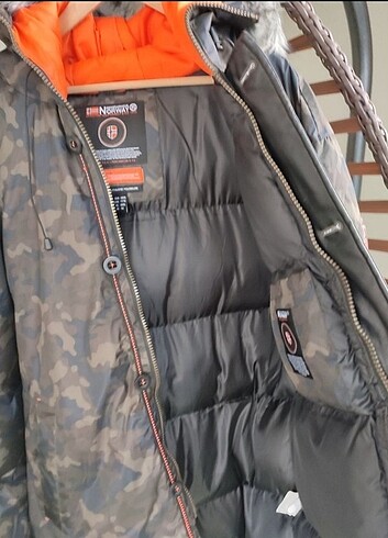 3xl Beden orjinal Norway mont