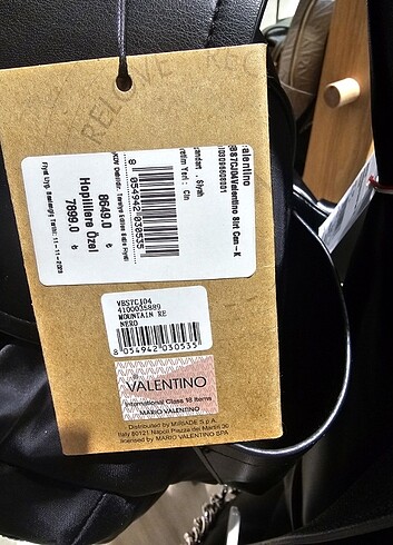 Valentino