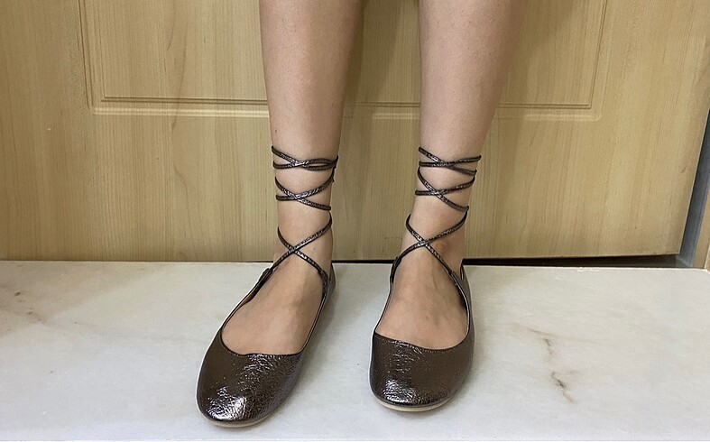 Bambi ayakkabı