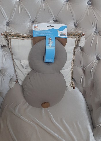 Ebebek kafa koruyucu