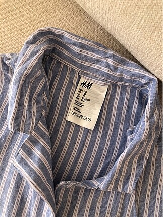 xs Beden Hm pijama takımı