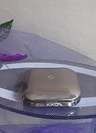 Kiko Milano Pudra Fondöten 