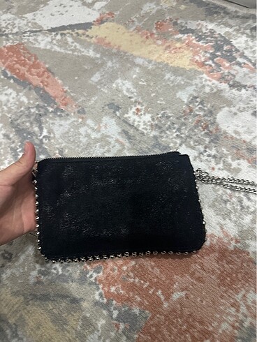Zara çanta