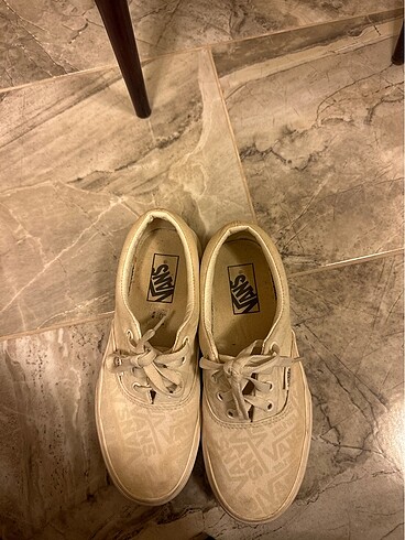 Vans Ayakkabı