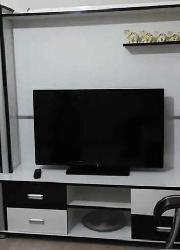 Diğer Ledli tv ünitesi
