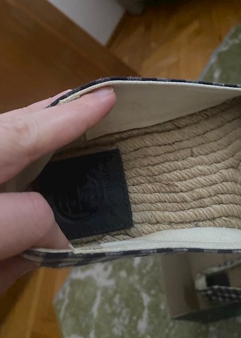 Tory Burch Tory burch Espadril