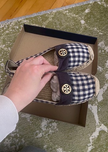 Tory burch Espadril