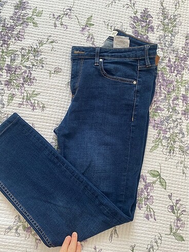 Mango anna kot pantolon