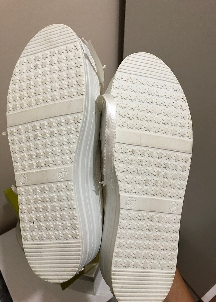 Gelin ayakkabısı - Görsel 4