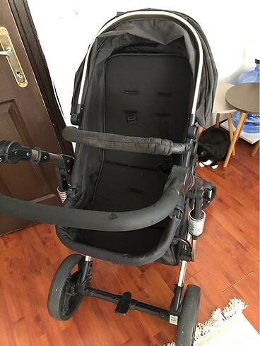 Bebek arabası - Görsel 7