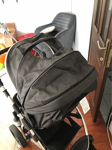 Bebek arabası - Görsel 8